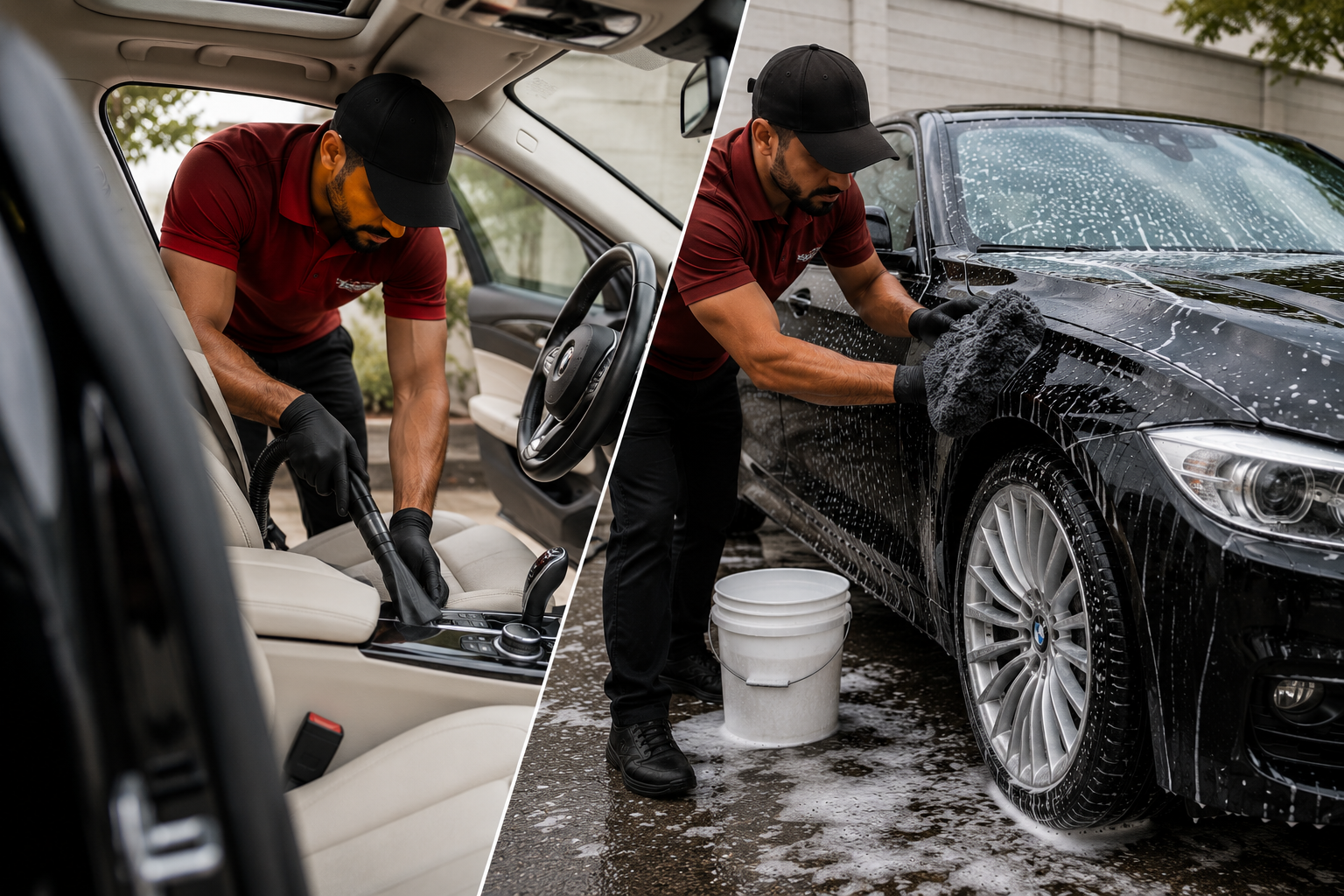 Express Full Detail