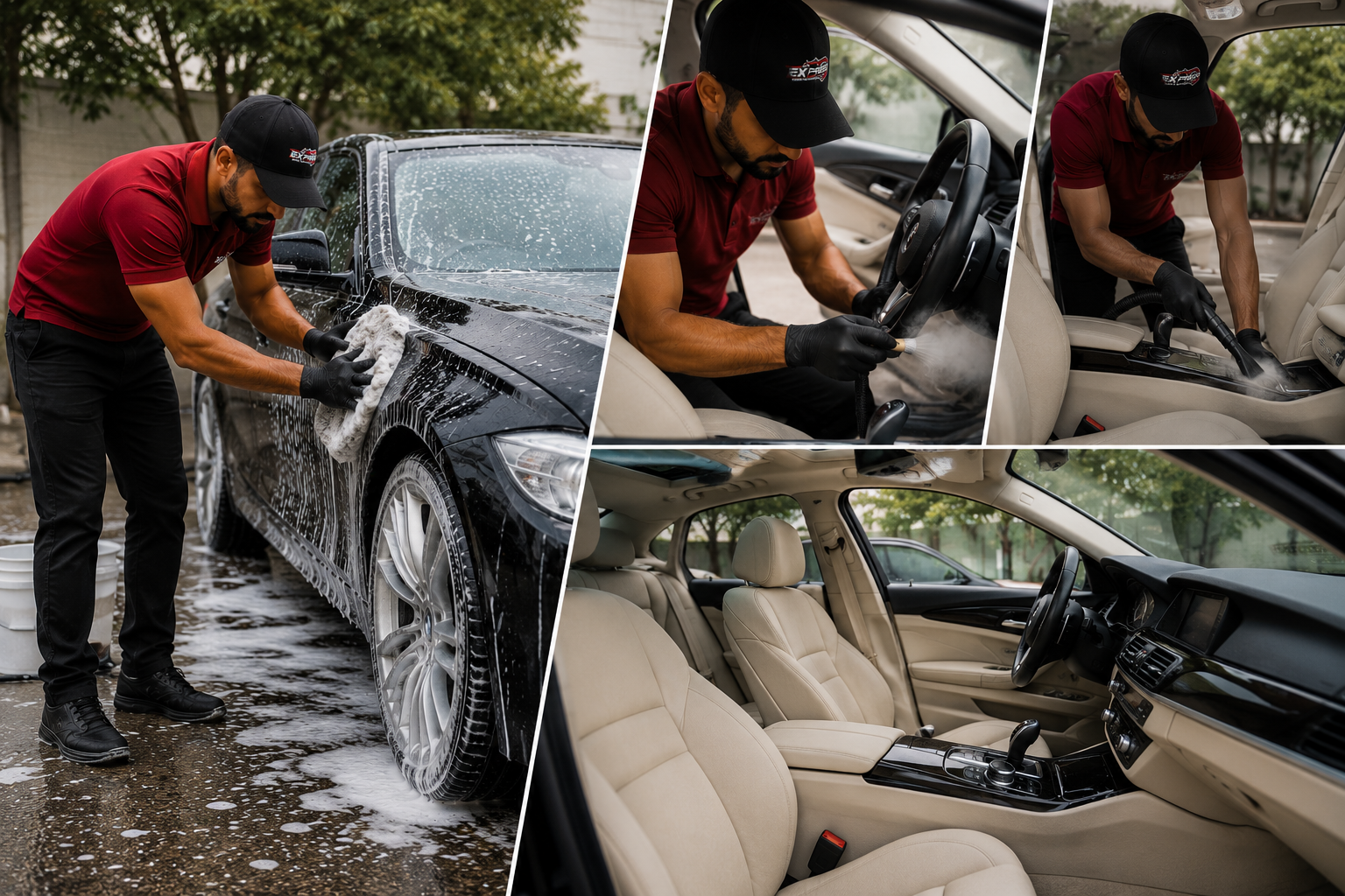 Signature Full Detail