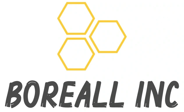 Boreall Inc