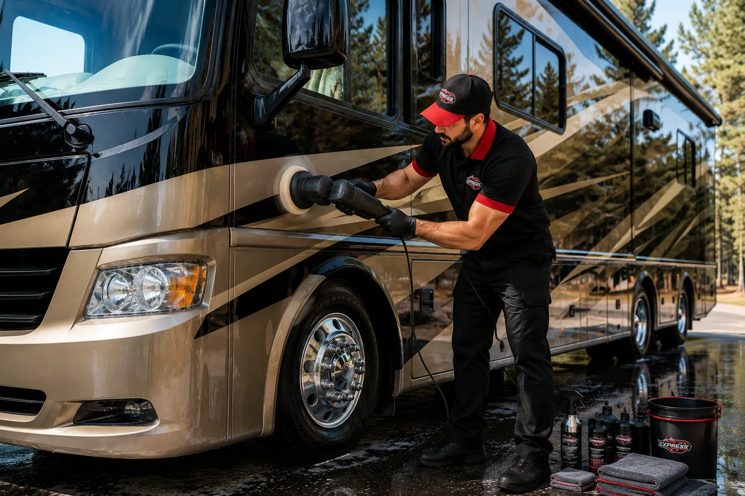 rv exterior ultimate exterior
