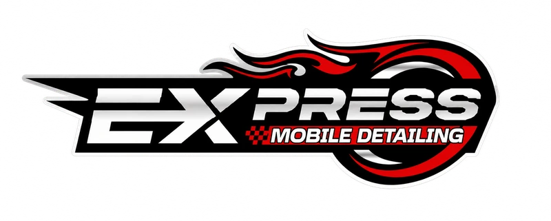 Express Mobile Detailing logo