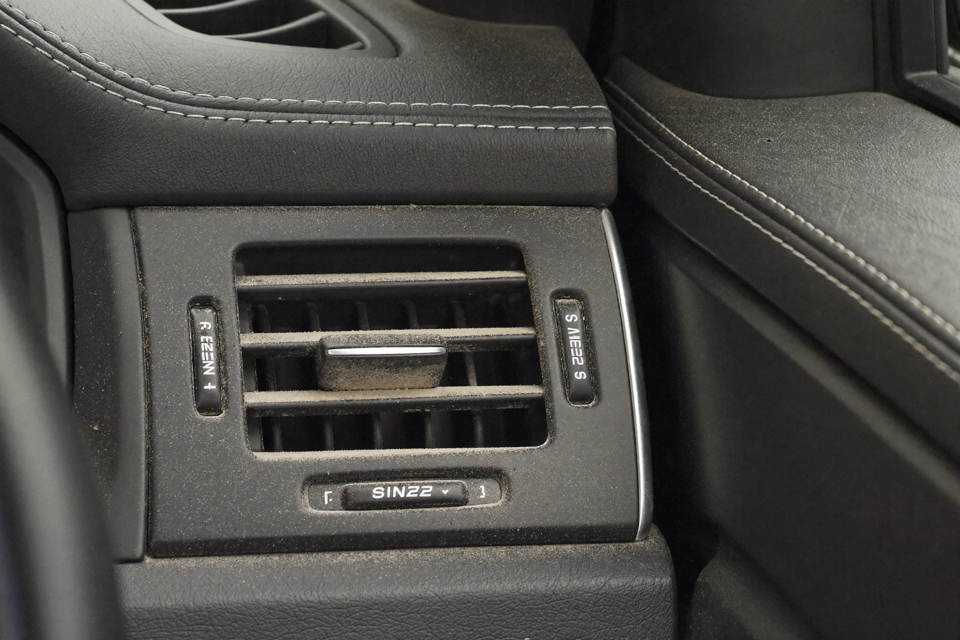 Interior Detailing in Markham — Inland, and drier for it