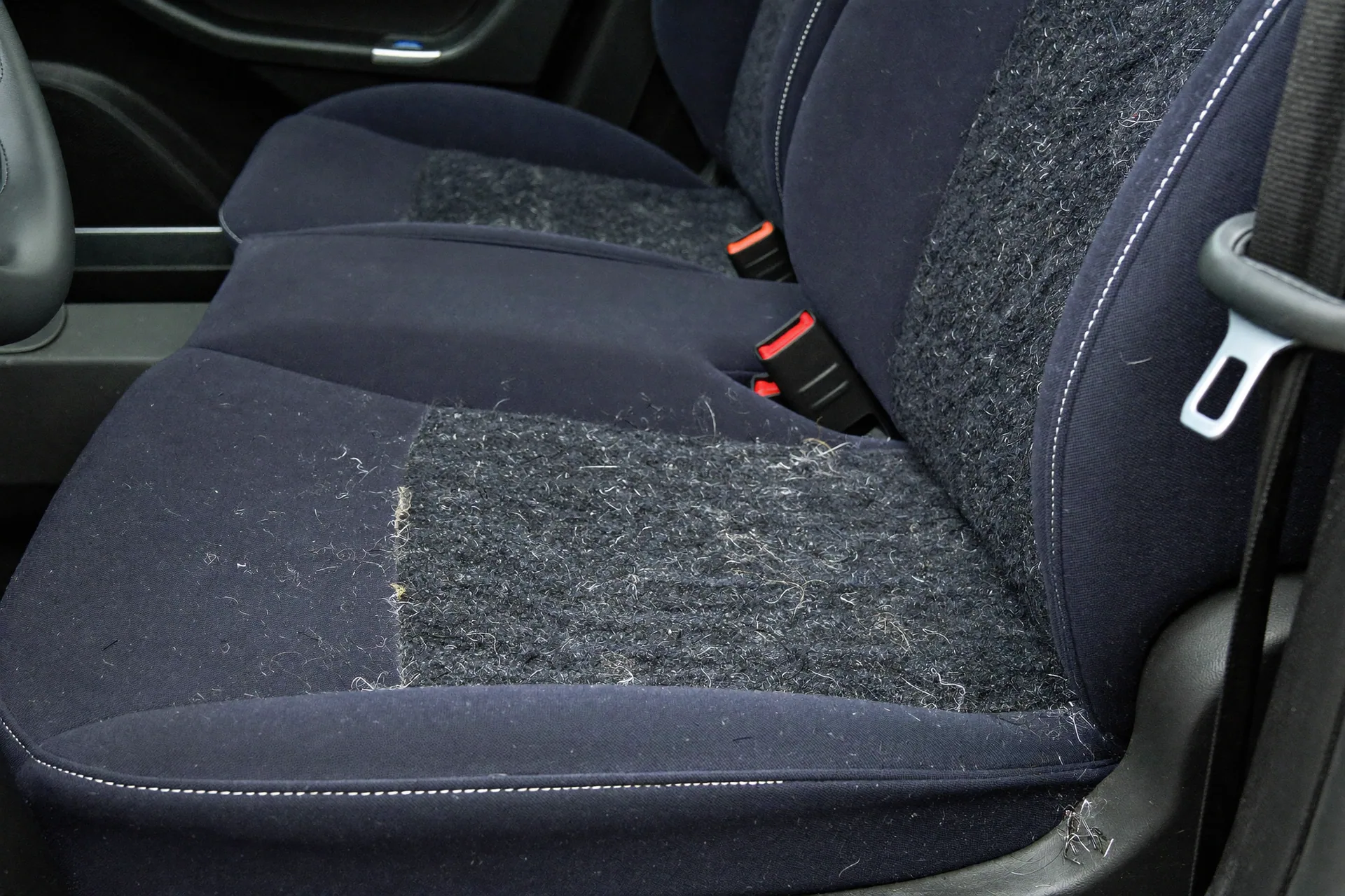 Mobile Car Interior Detailing in Markham — what the vehicle needs on the day
