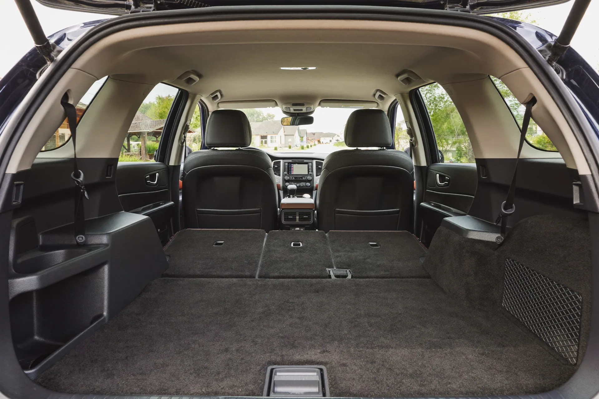 Mobile Car Interior Detailing in Markham — where we travel from, and to