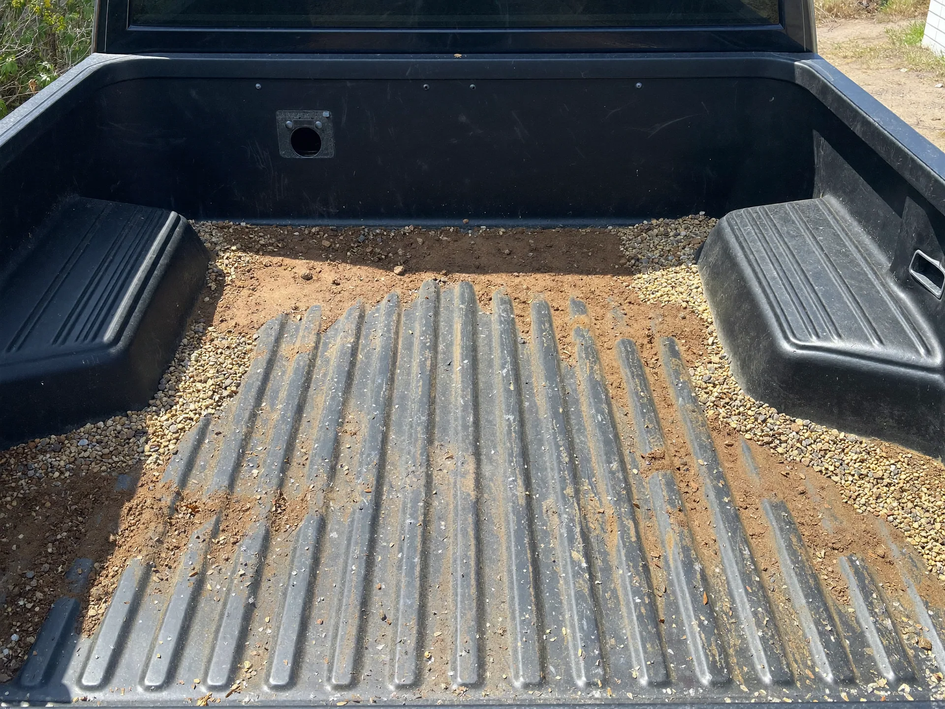 Truck Detailing in St. Catharines — Your yard's class is published, and so is its clock