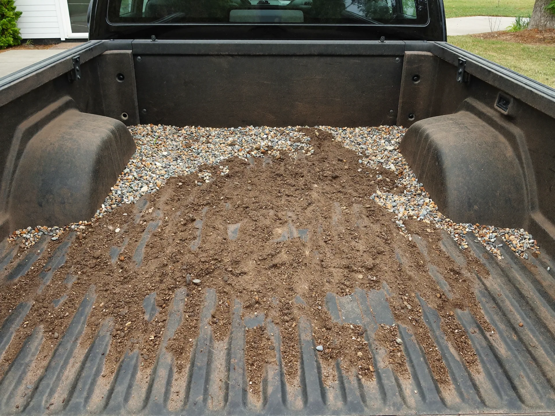 Mobile Truck Detailing in St. Catharines — when it is worth booking here