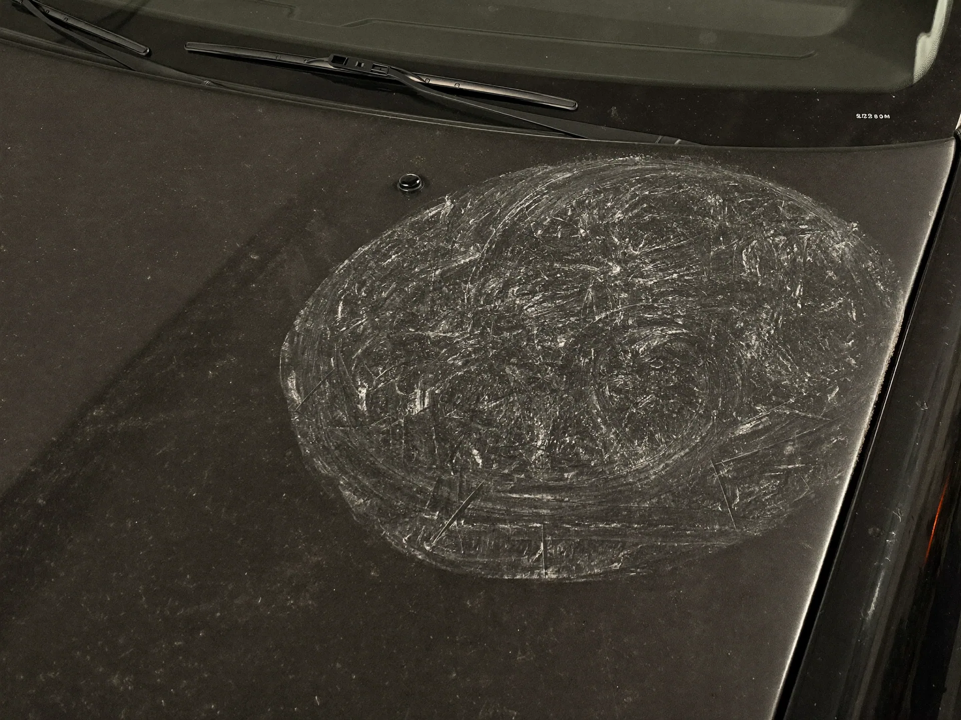 Mobile Paint Correction in Kitchener in Kitchener