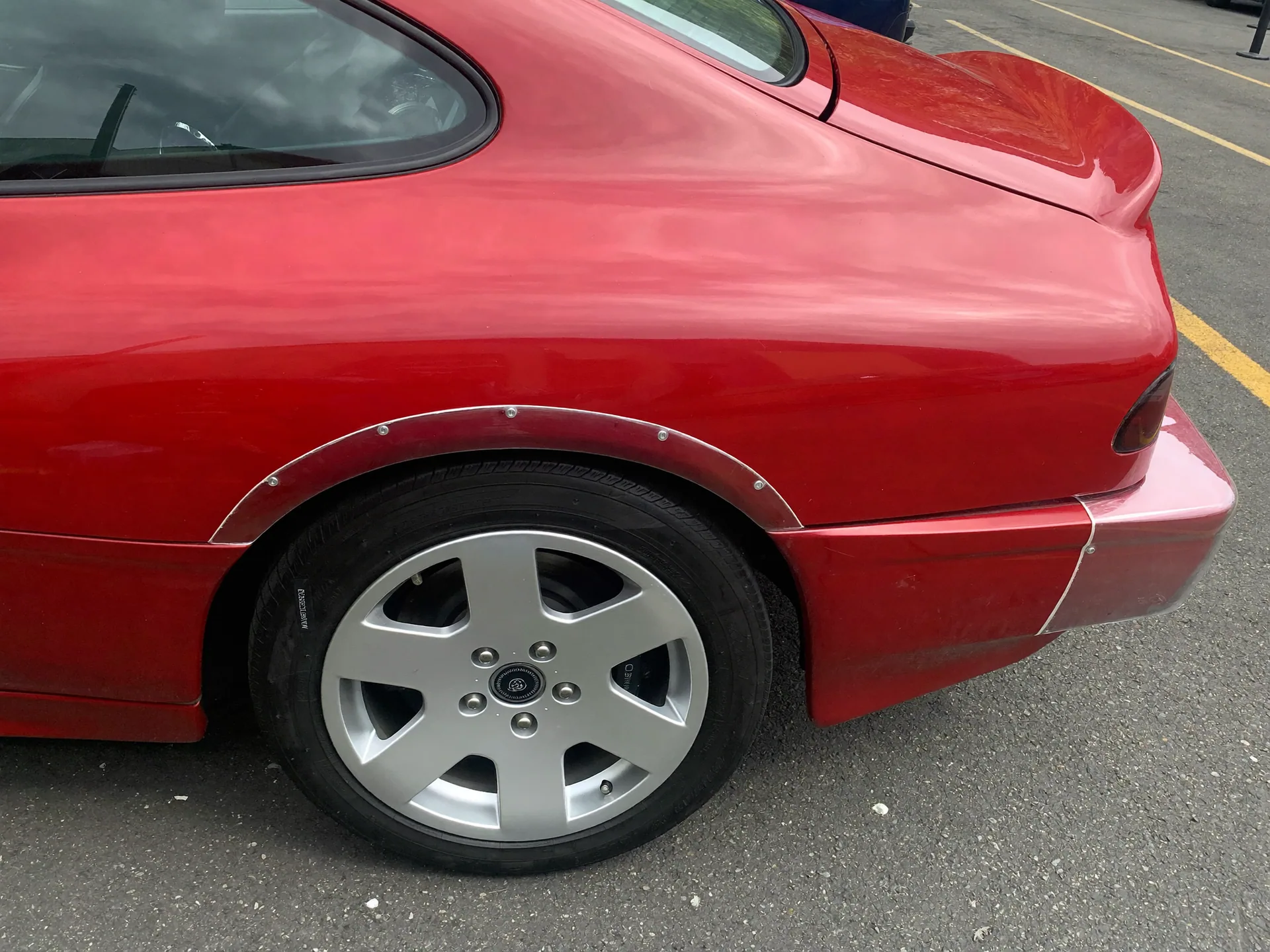 Mobile Paint Protection Film in St. Thomas in St. Thomas