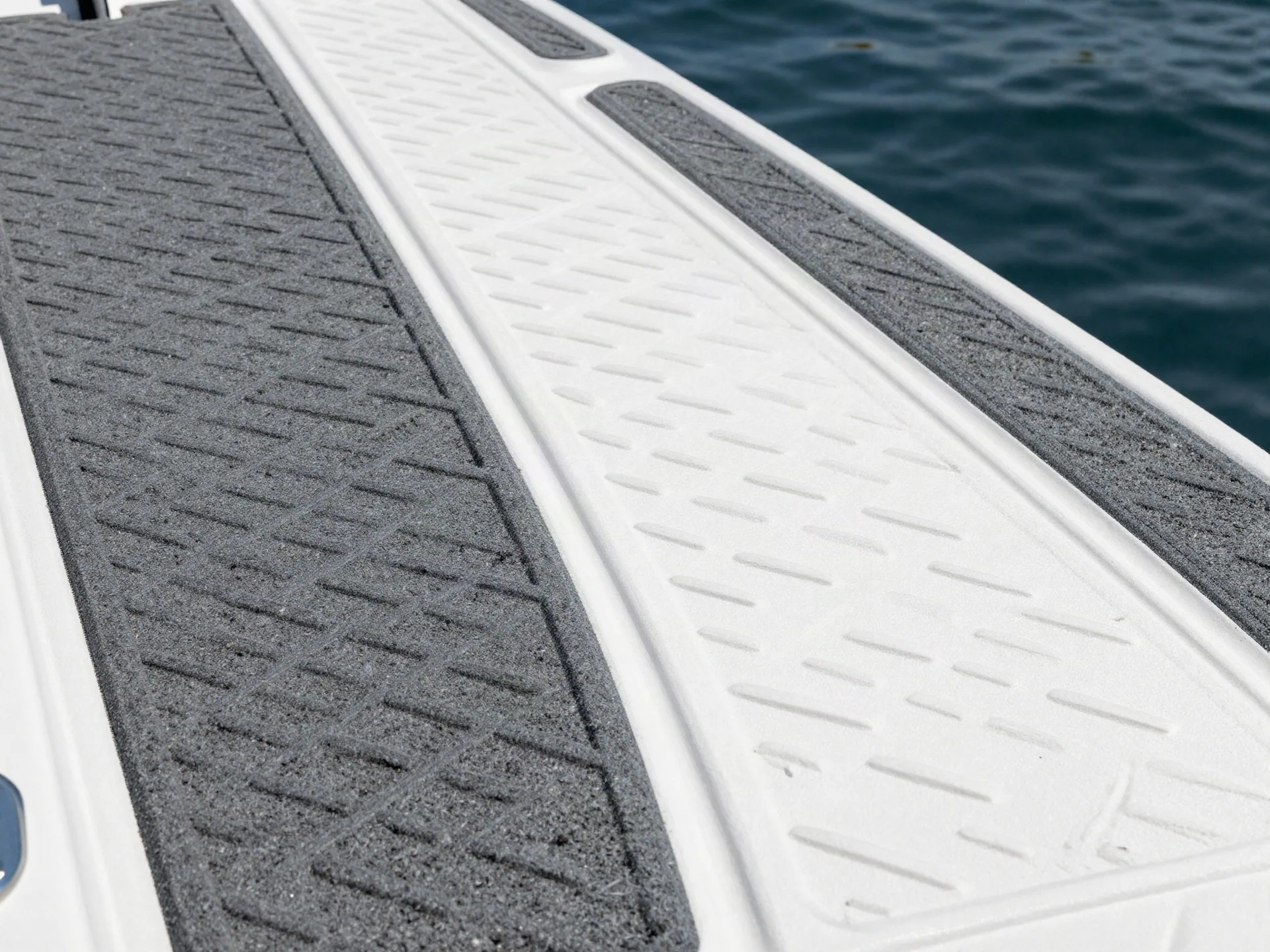 Boat Detailing in Kitchener — Trailered, not moored