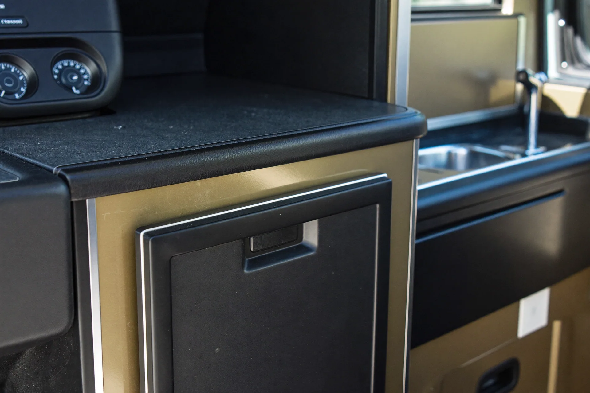 Mobile RV Detailing in Markham — Stored more than it is driven