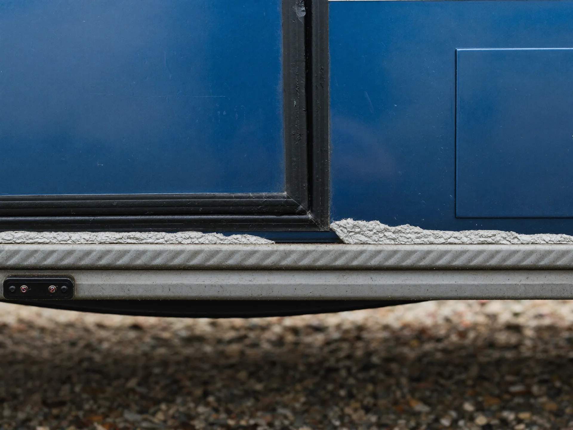 Mobile RV Detailing in Aurora — the first trip of the season is booked