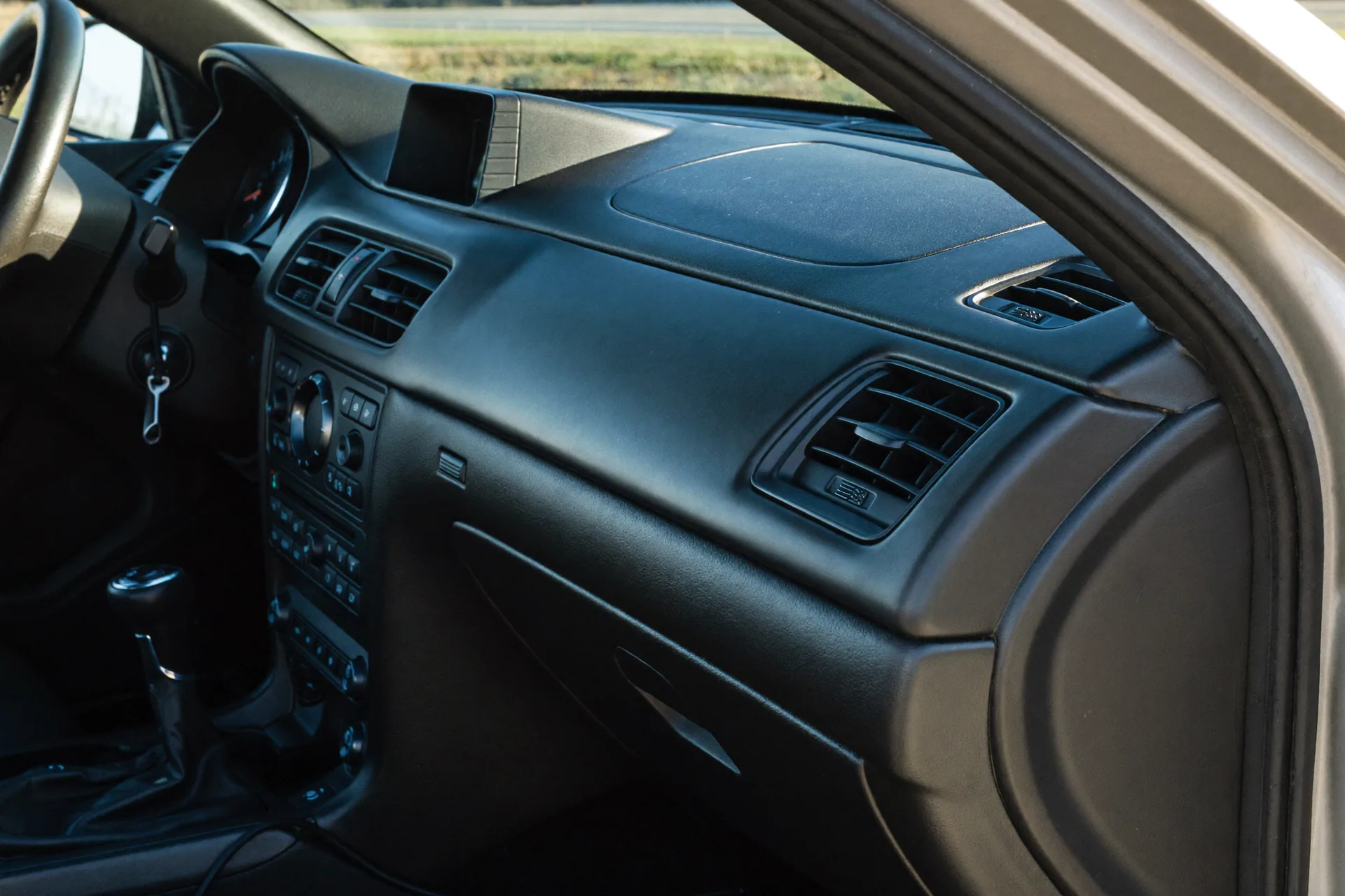 Mobile Car Interior Detailing in Strathroy — on site at a Strathroy address