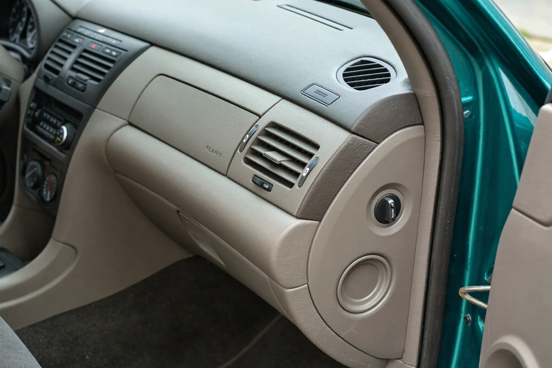 Interior Detailing in Mississauga — A lakeside town holds damp