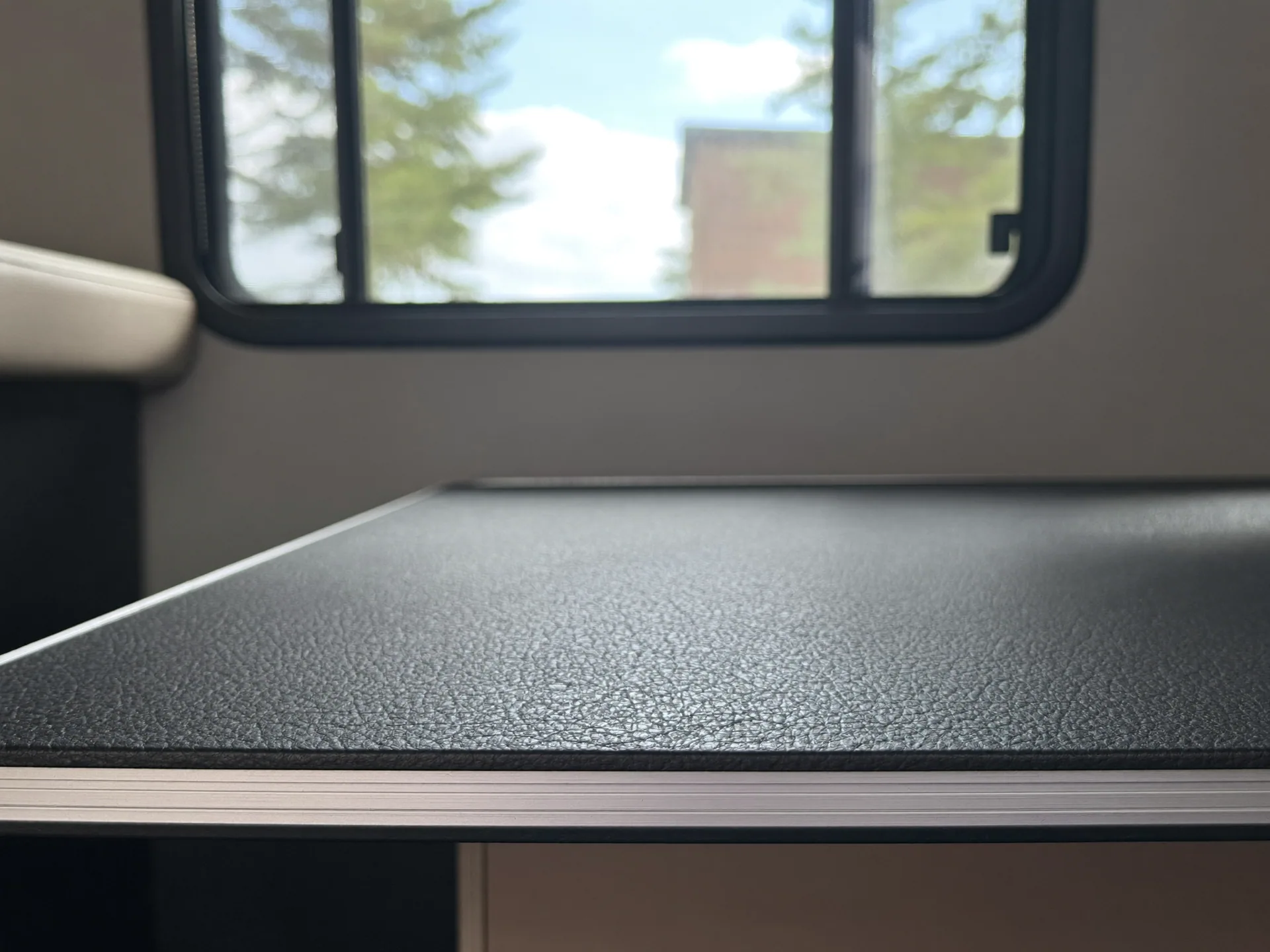 Mobile RV Detailing in Aurora — finishing work in York Region