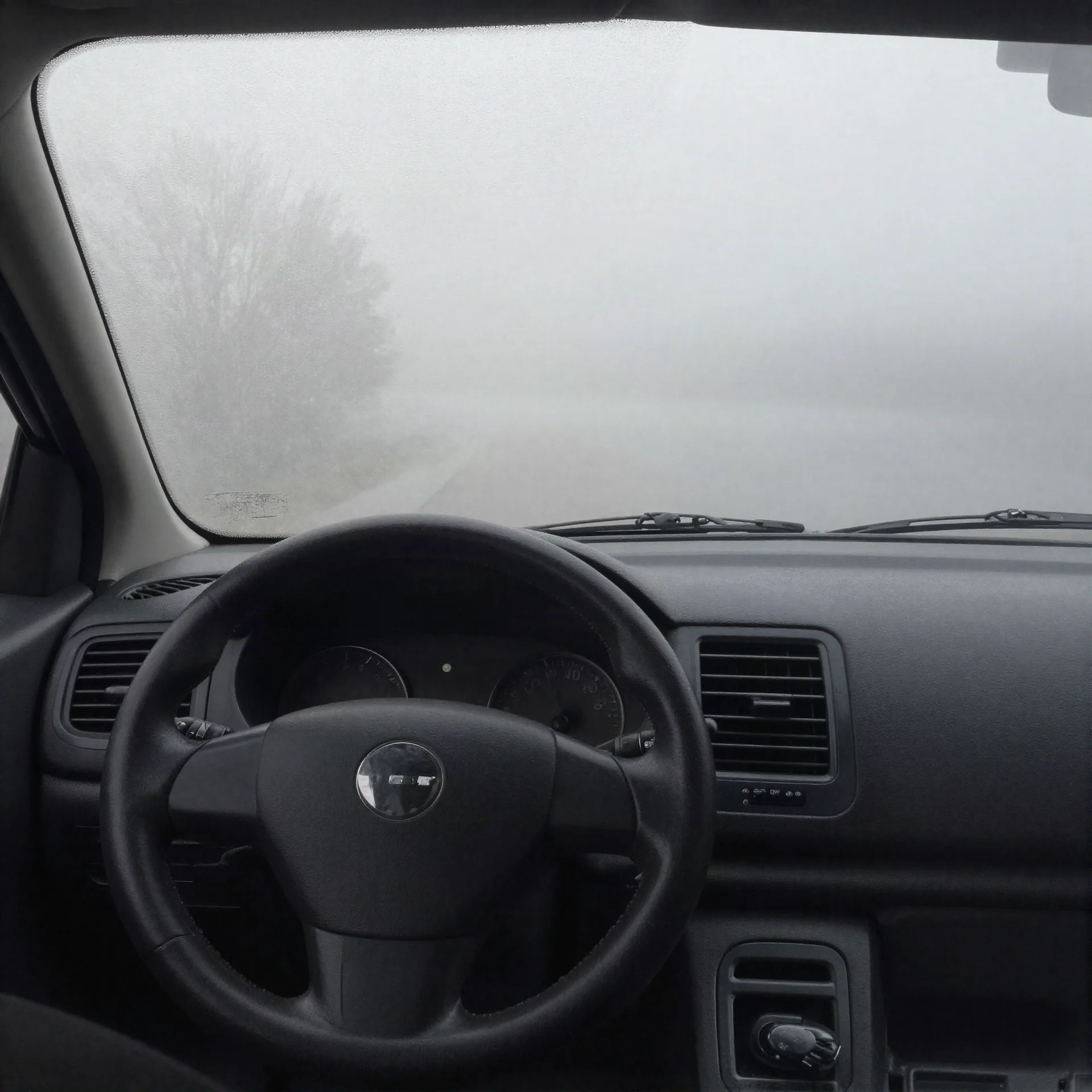 Mobile Car Interior Detailing in Mississauga — Three metres is an opening, not a working space