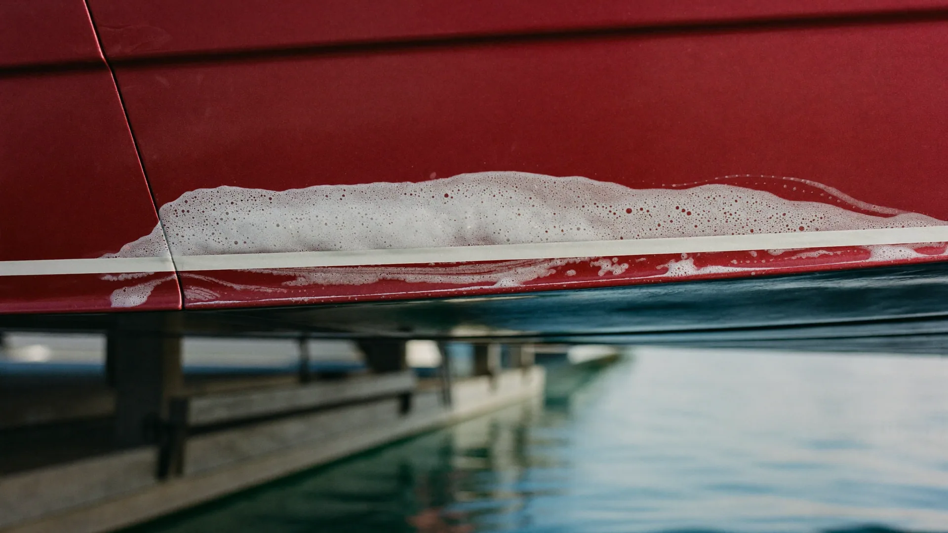 Mobile Boat Detailing in Halton Hills — where we travel from, and to