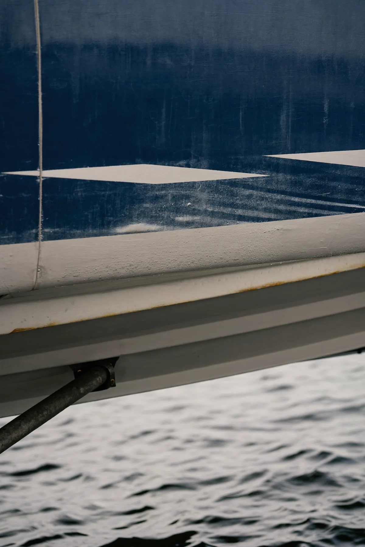 Mobile Boat Detailing in Markham — Covered storage breeds what it traps