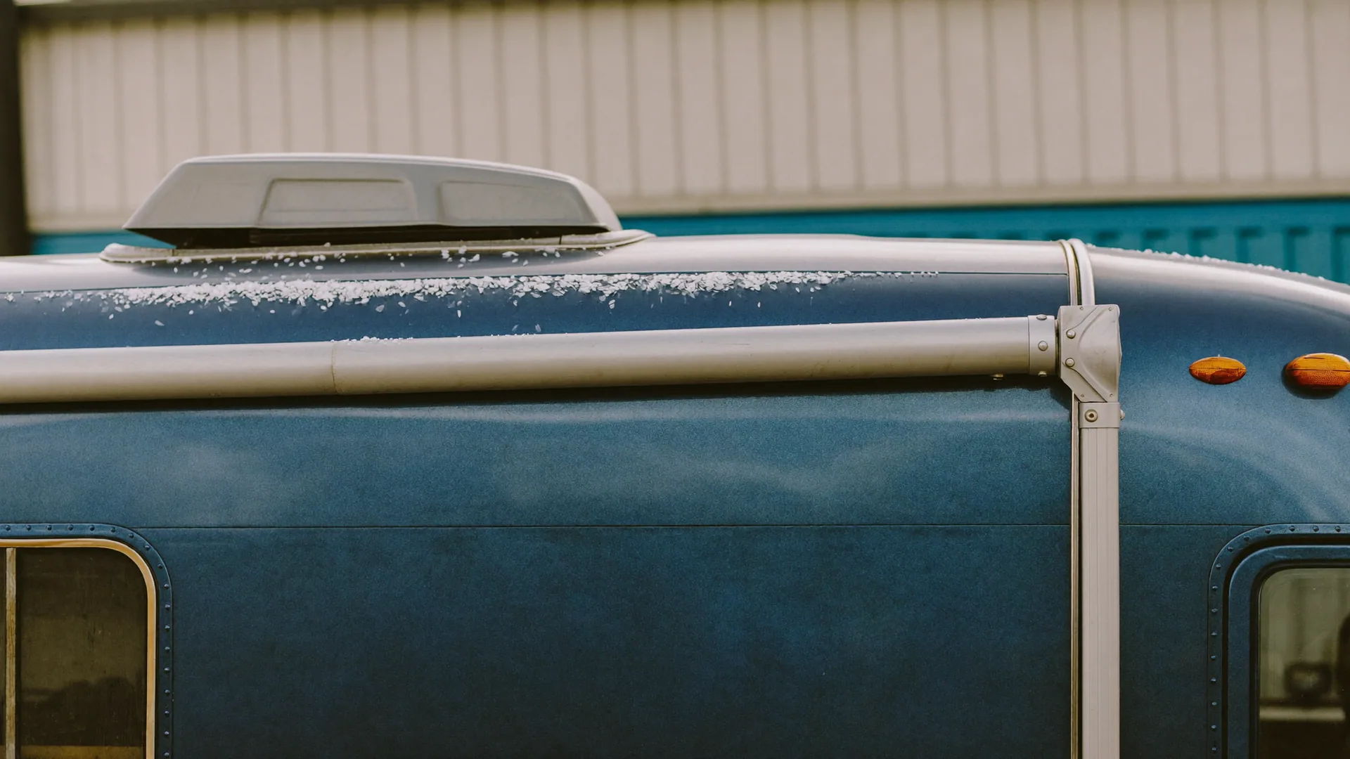 Mobile RV Detailing in Markham — where we travel from, and to