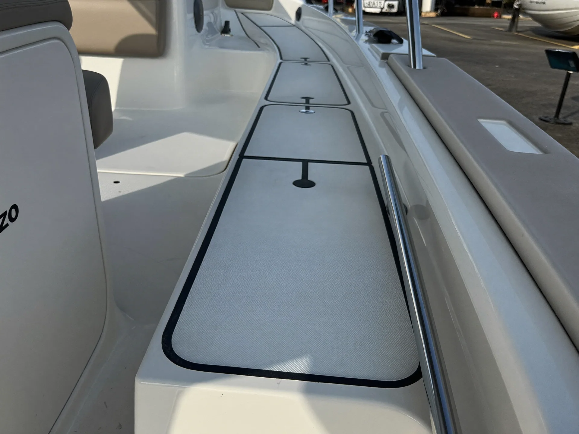 Mobile Boat Detailing in Markham — Season timing is worth a fortnight's thought