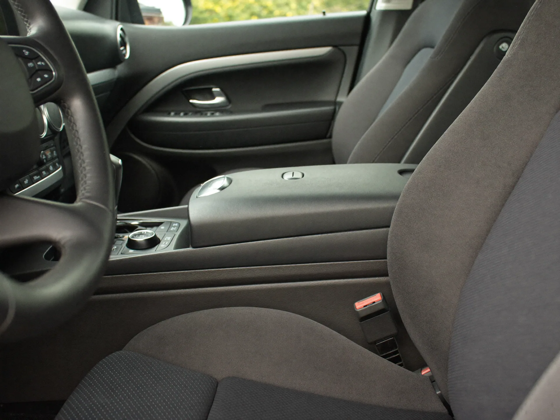 Mobile Car Interior Detailing in Hamilton — where we travel from, and to