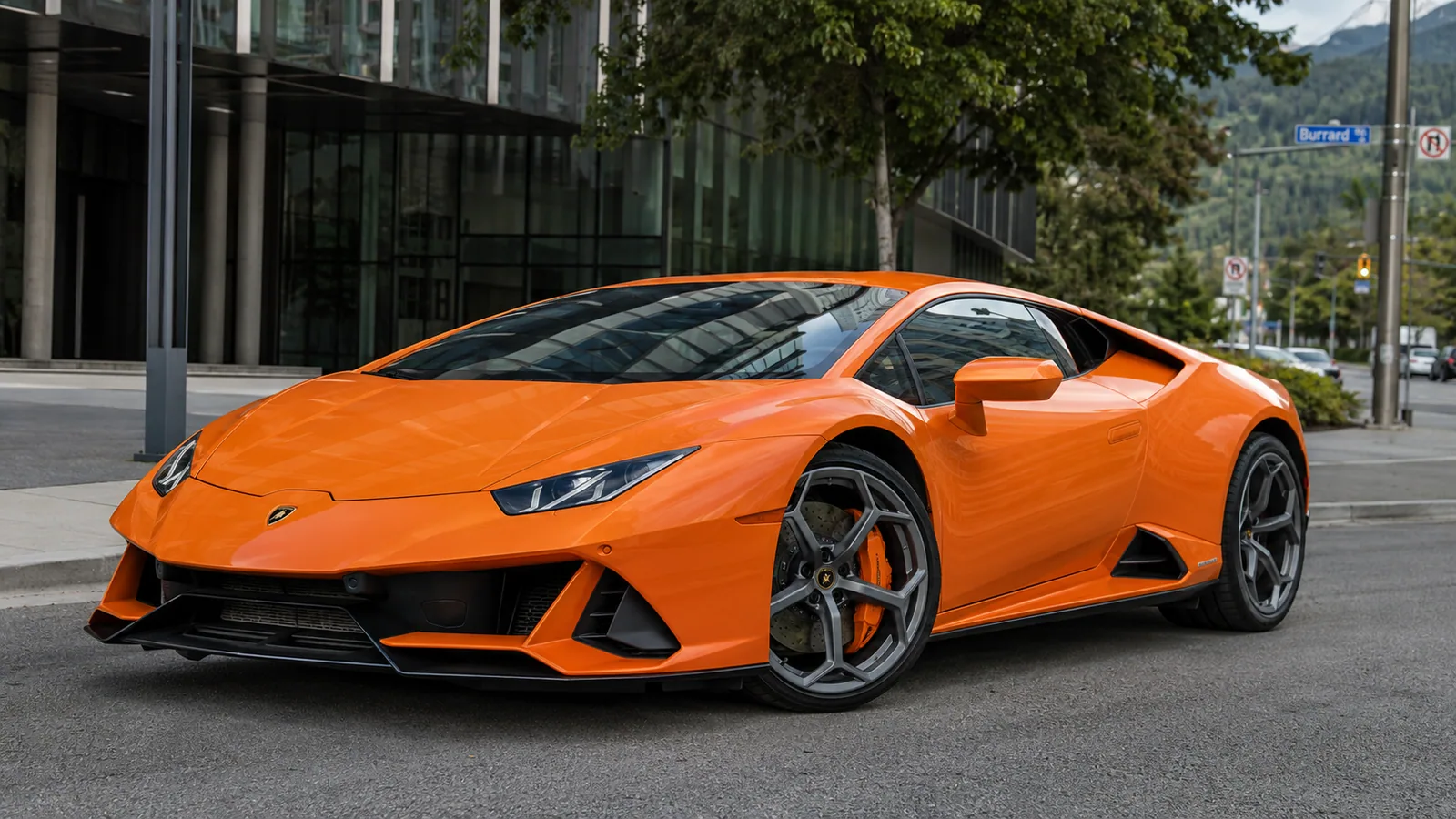 Mobile Ceramic Coating in Kitchener in Kitchener