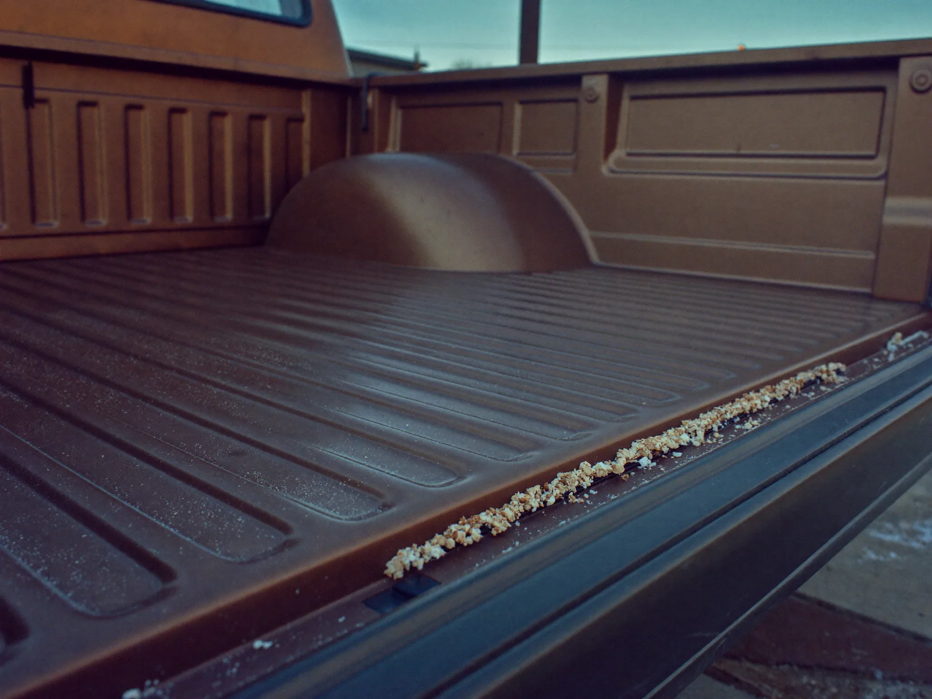Mobile Truck Detailing in Mississauga — And your vehicles carry two treatments at once