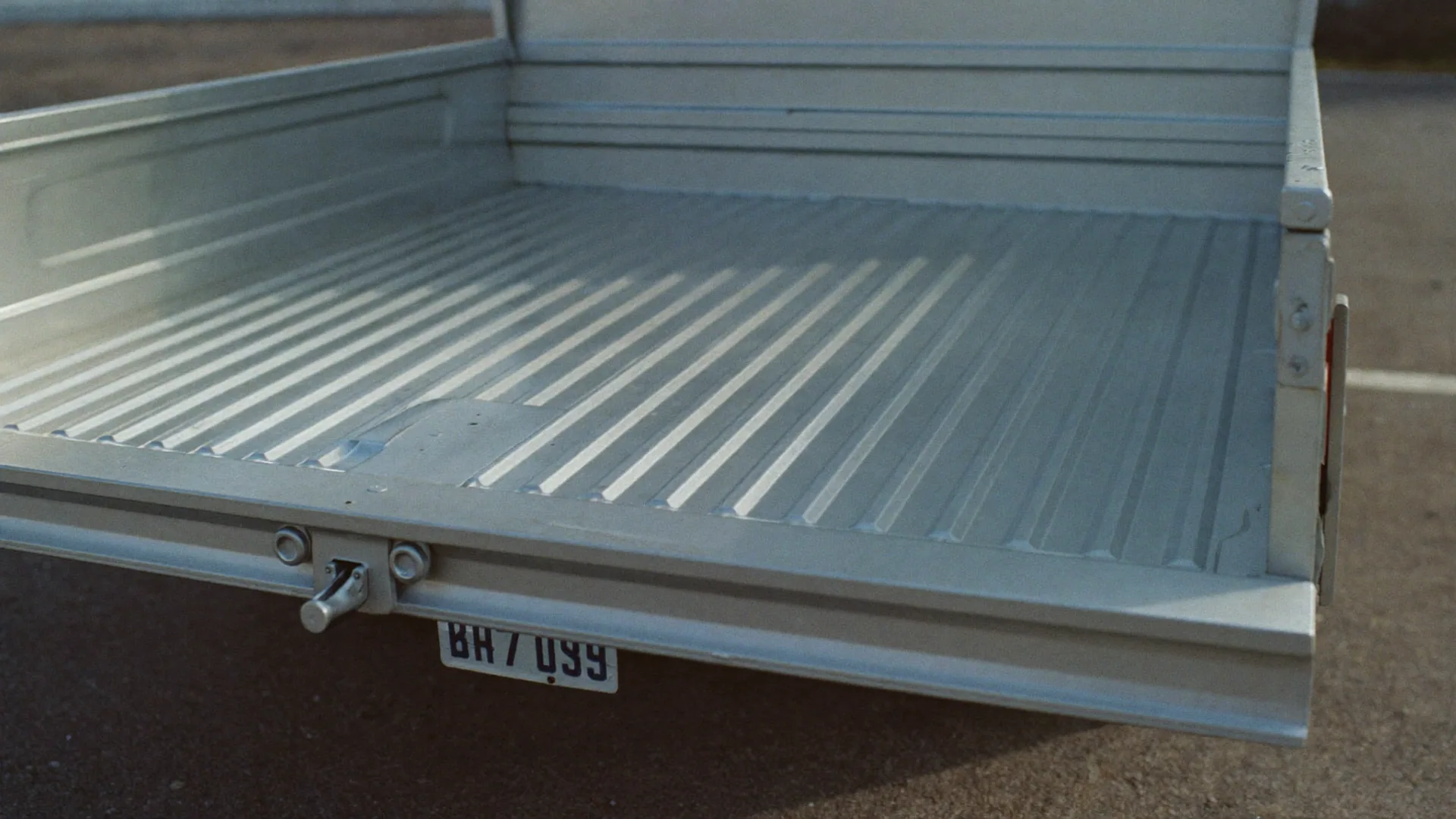 Mobile Truck Detailing in Ajax — finishing work in Durham Region