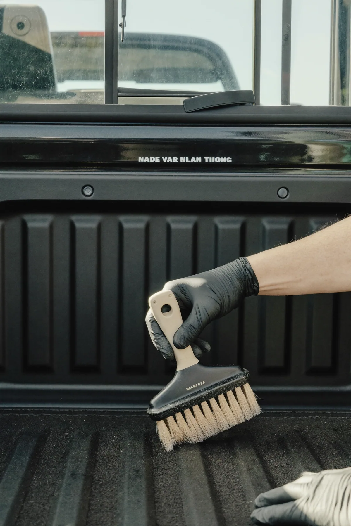 Mobile detailing in Cambridge