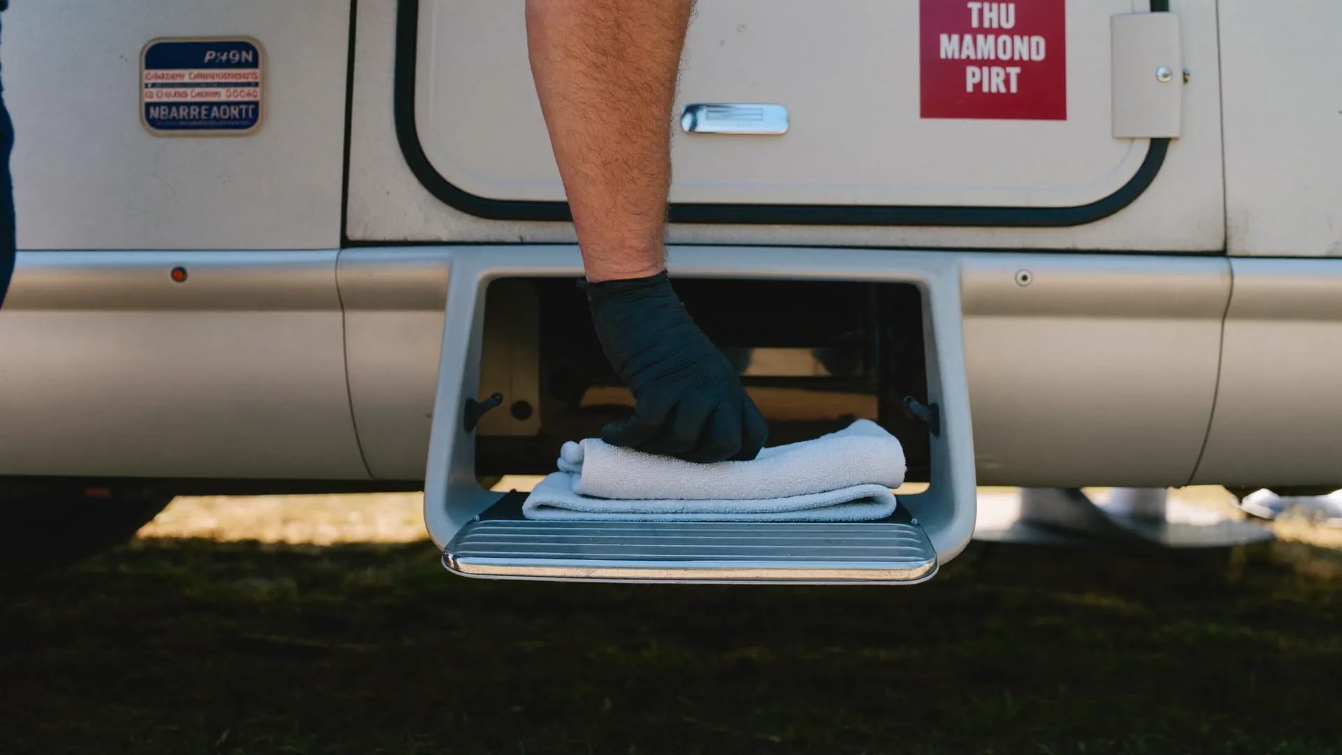 Mobile detailing in Brantford