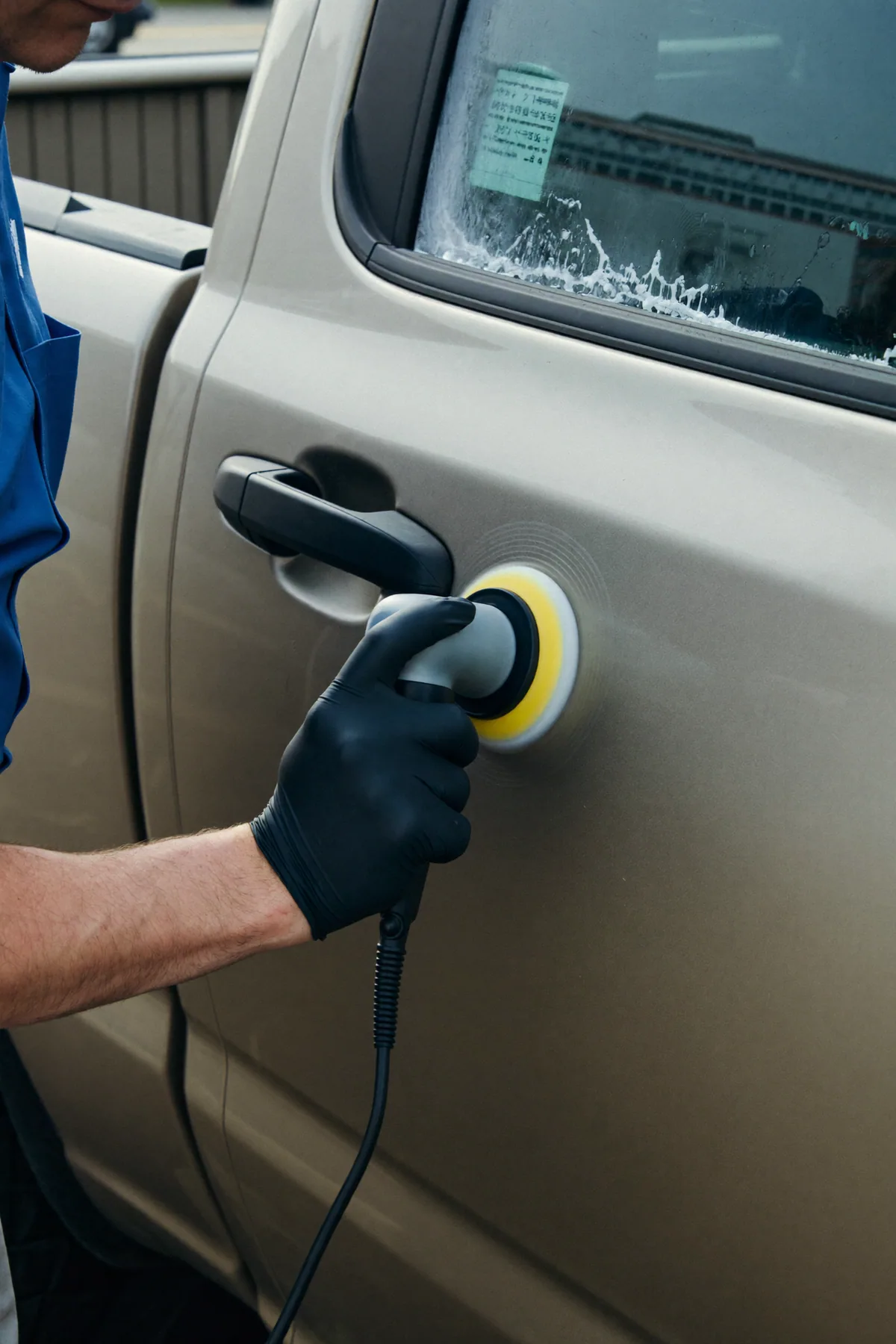 Mobile detailing in Tillsonburg