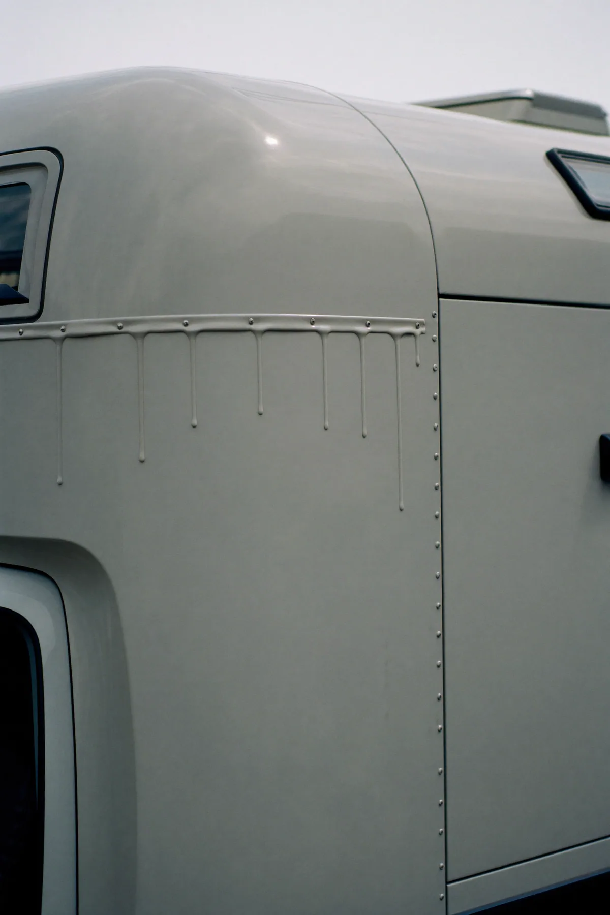 Mobile RV Detailing in Aurora — Full exterior wash