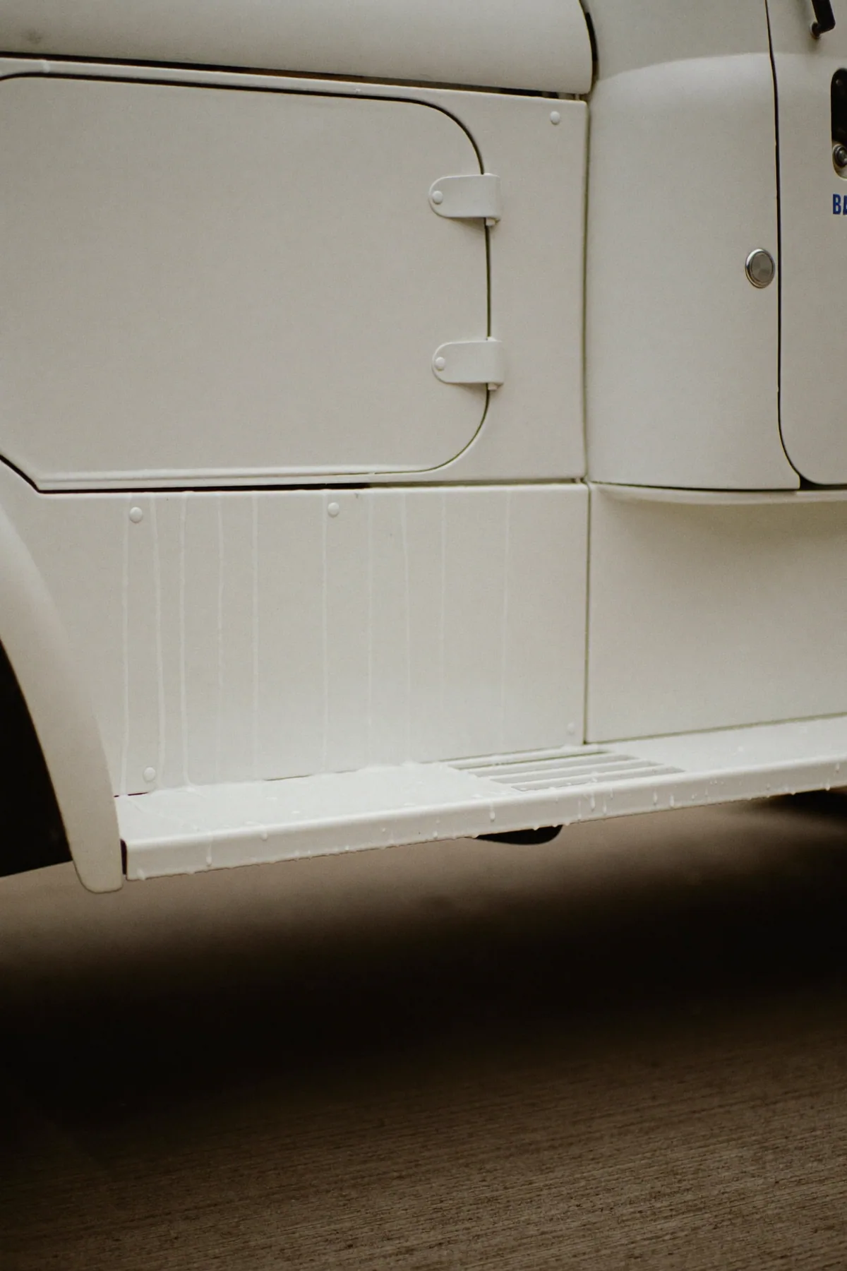 Mobile Truck Detailing in Ajax — it is outside twelve months a year