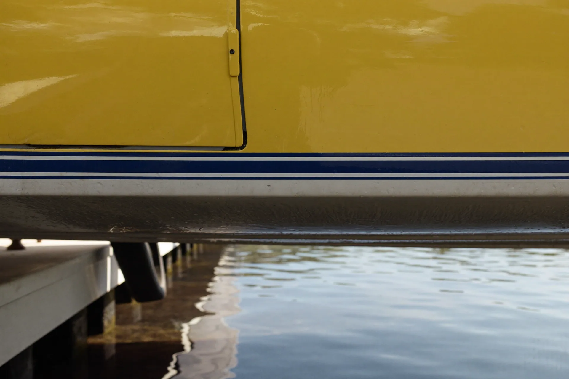 Mobile Boat Detailing in Halton Hills — you would rather not drive it anywhere