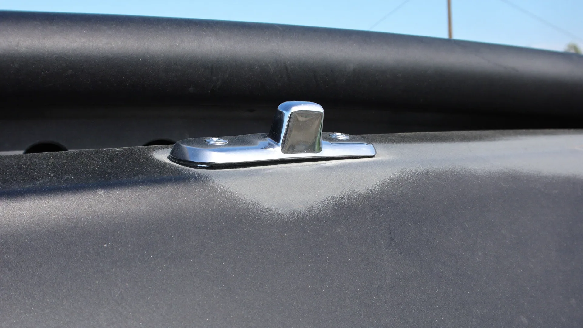 Mobile Boat Detailing in Halton Hills — finishing work in Halton Region