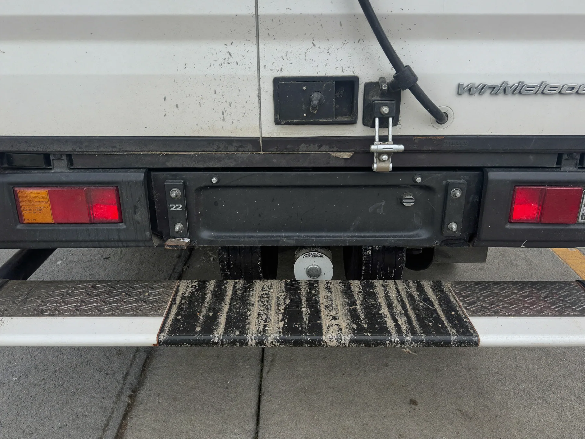 Mobile RV Detailing in Caledon — it is outside twelve months a year