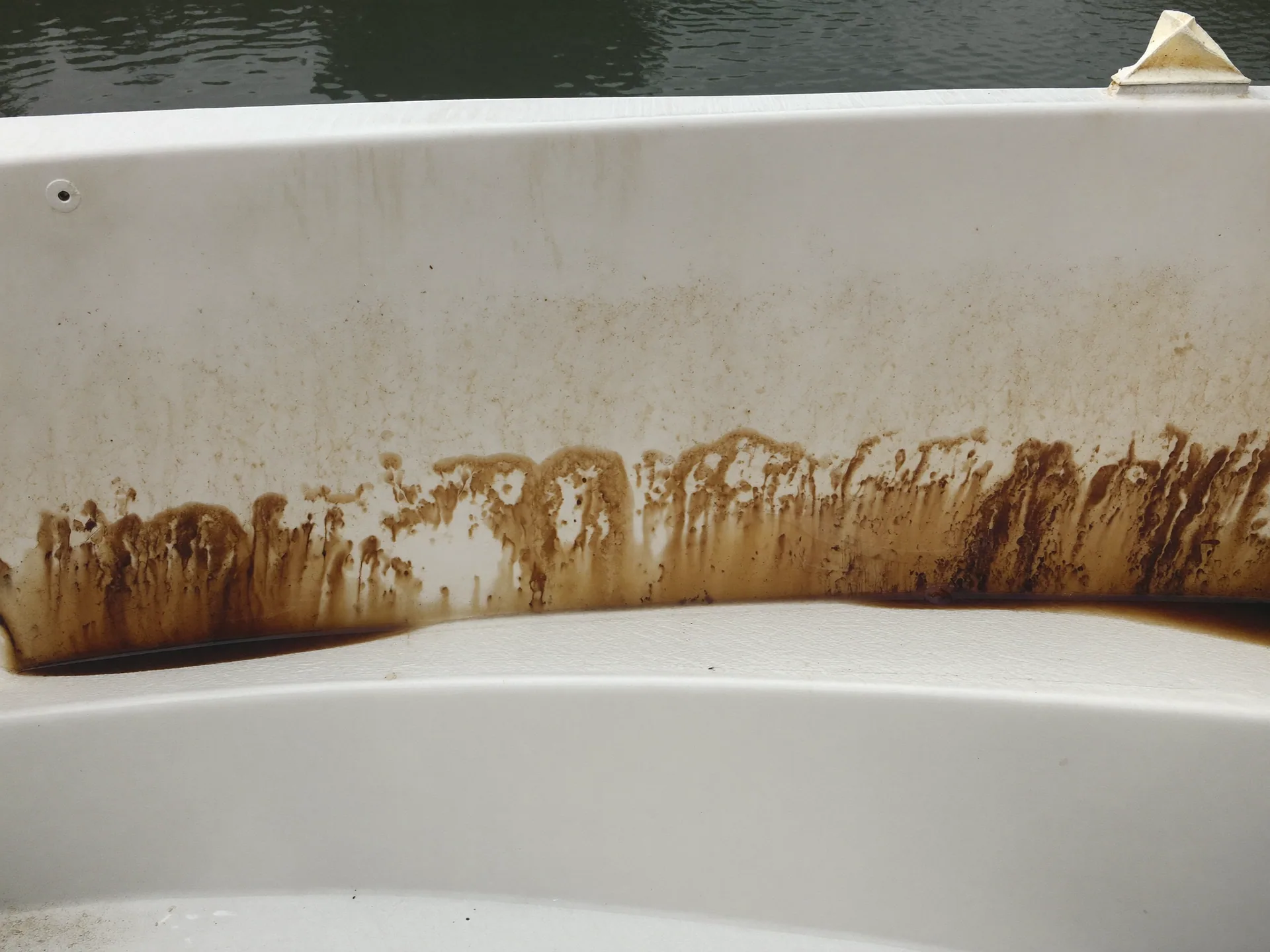 Mobile Boat Detailing in Kitchener — when it is worth booking here