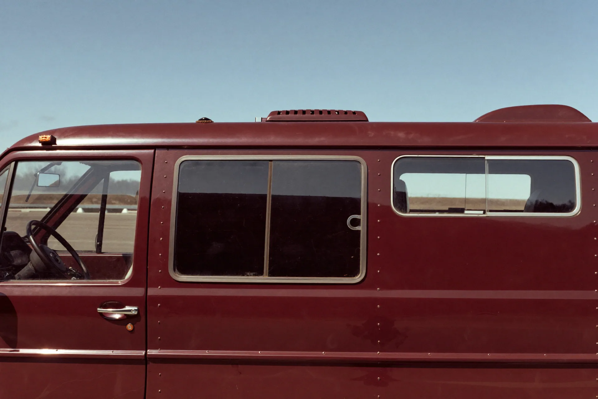 Mobile RV Detailing in Ingersoll — A full Ontario winter under a cover