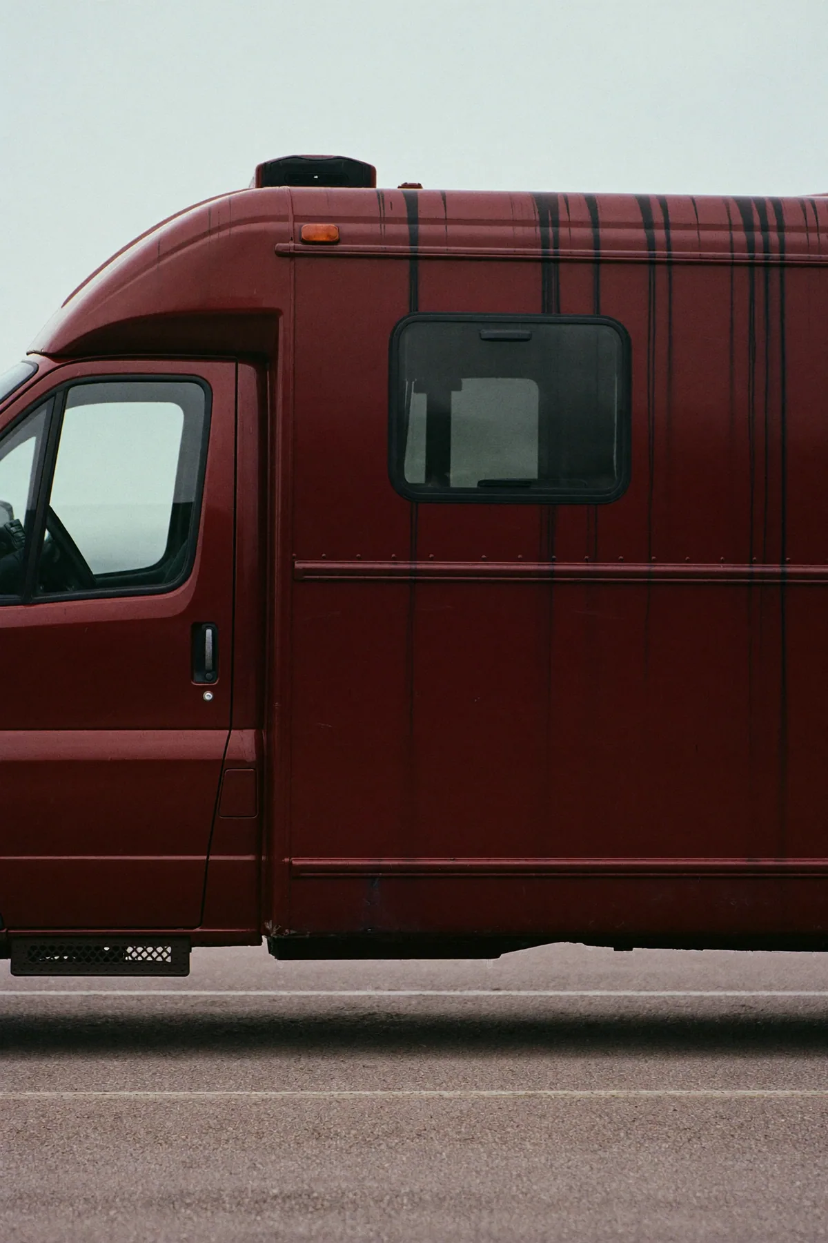 Mobile RV Detailing in Ingersoll — Off-street is not the escape here that it is elsewhere