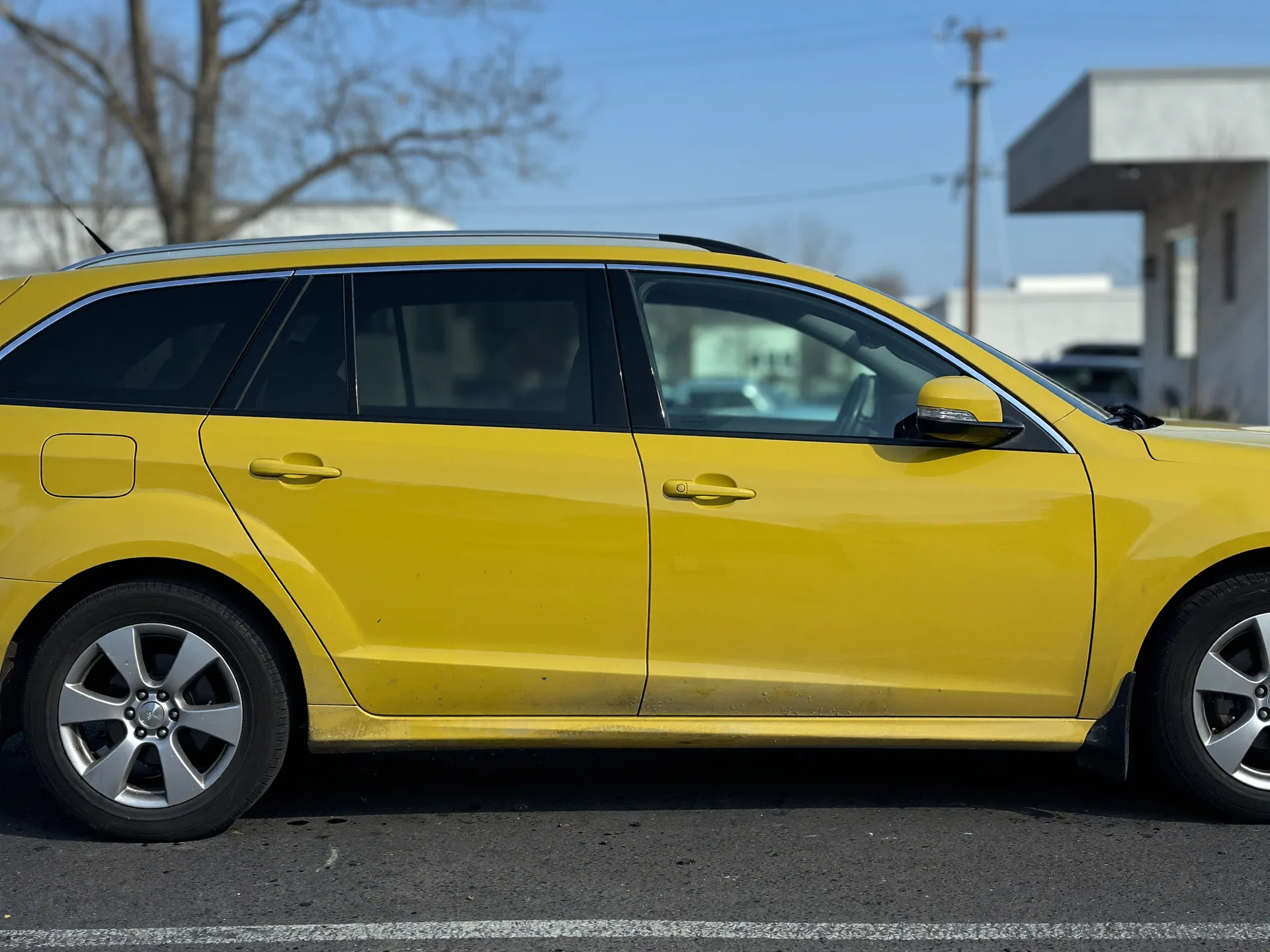 Mobile Car Interior Detailing in Mississauga — when it is worth booking here
