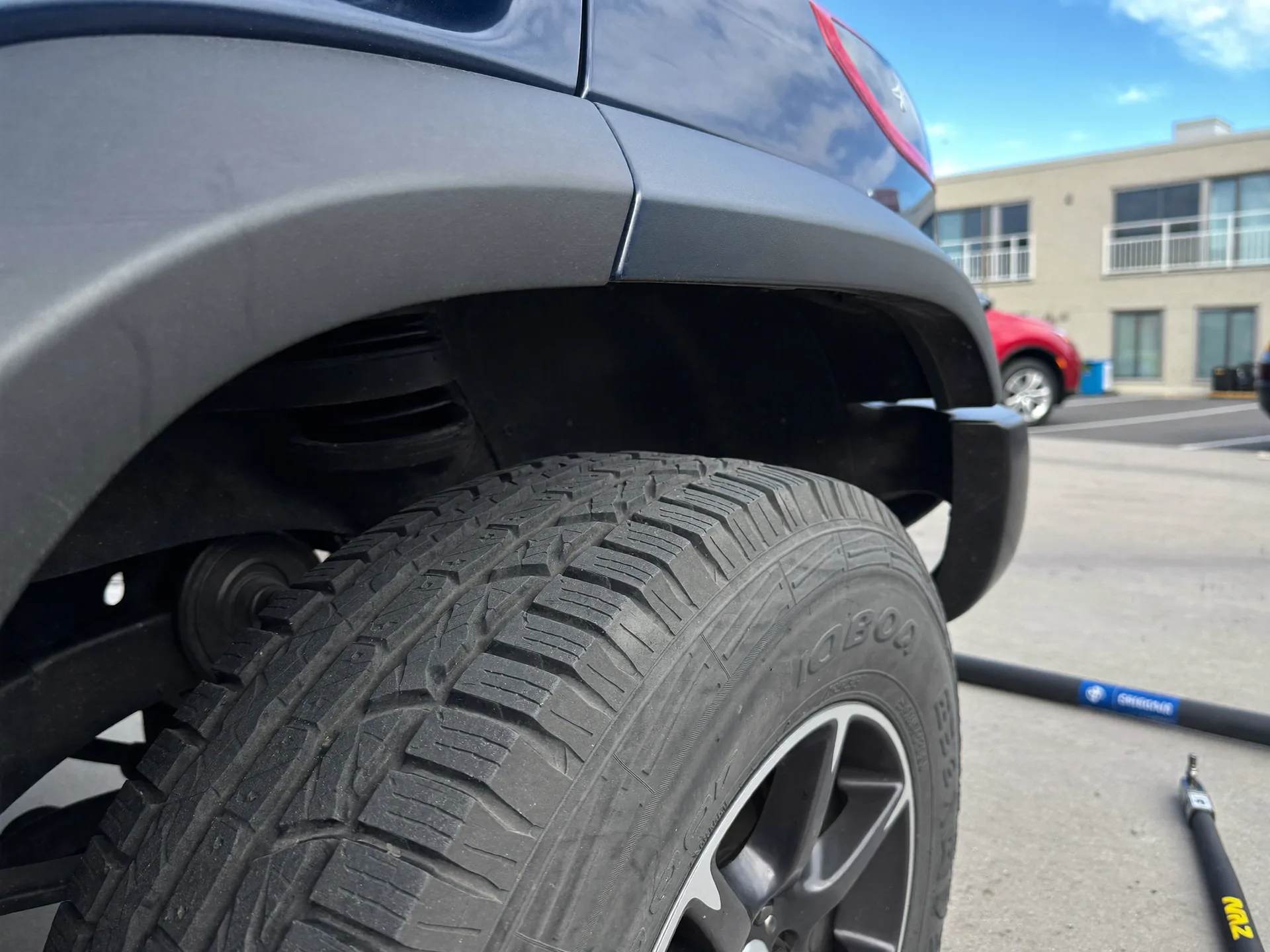 Mobile Car Interior Detailing in Mississauga — it smells, and it looks clean