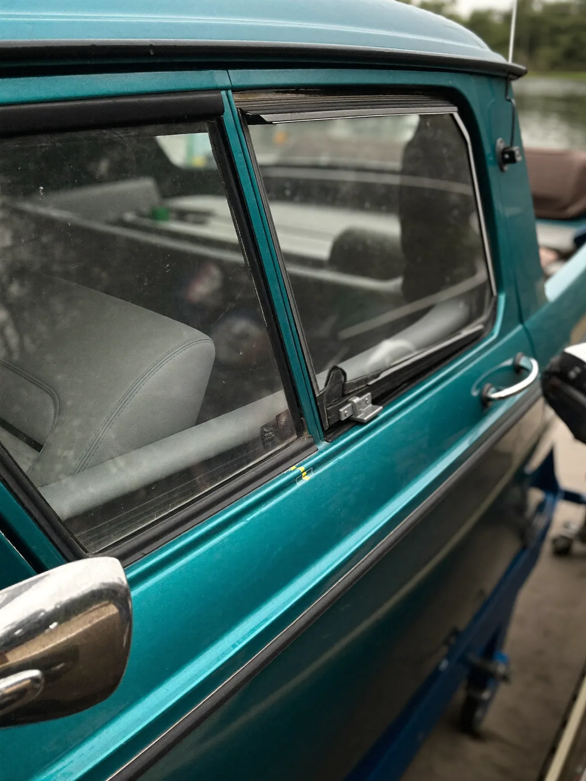 Mobile Boat Detailing in Cambridge — where we travel from, and to