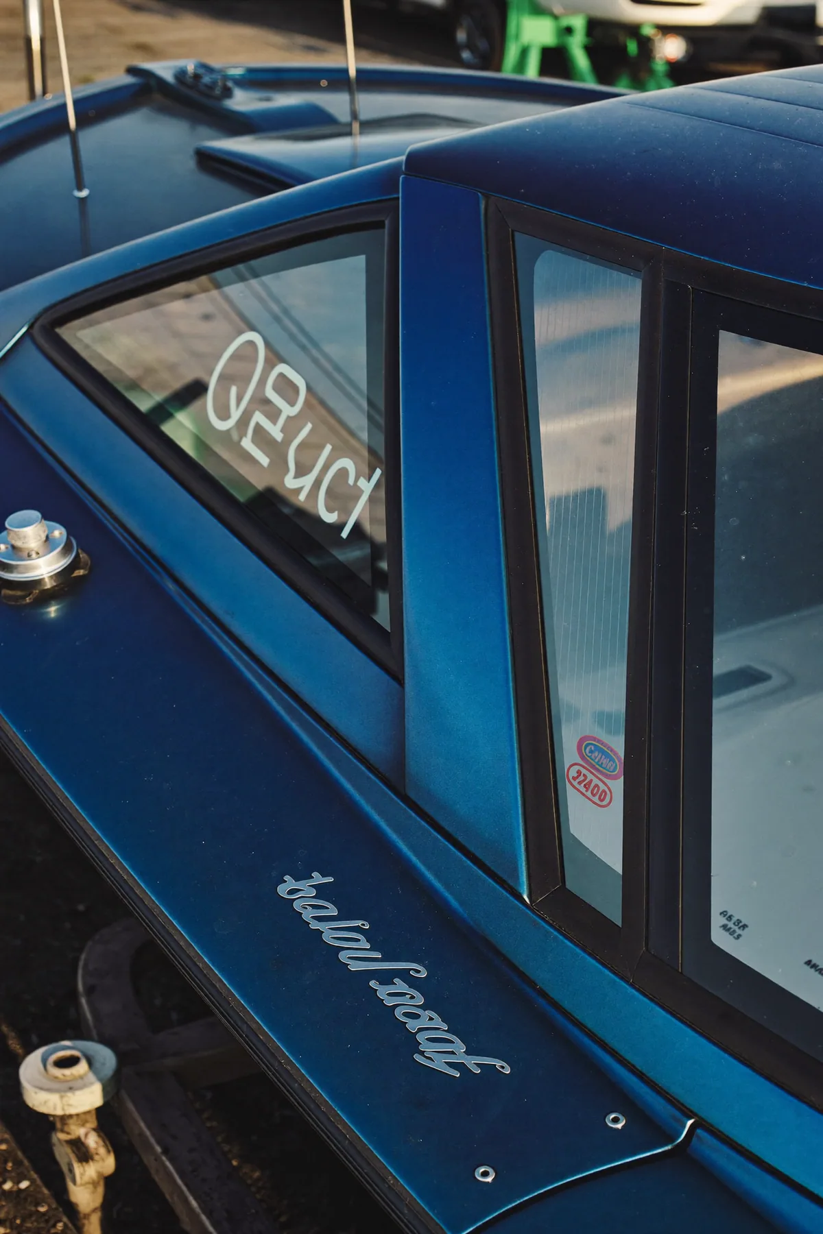Mobile detailing in Hamilton